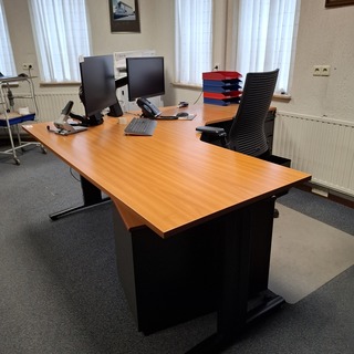 Combinatiekavel van kavel: 243 en 244