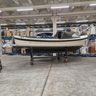 Sloep, Oud Huijzer, 720