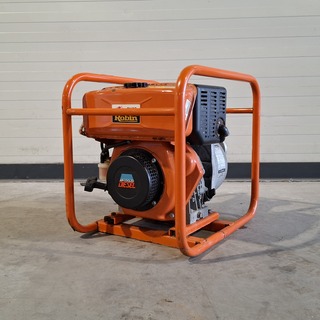 Water pomp, Koshin, SE-80XD / BBBN-1