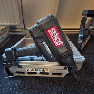 Accu tacker Senco, GT90CH