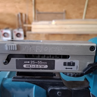 Schroefmachine Makita, bouwjaar 2017