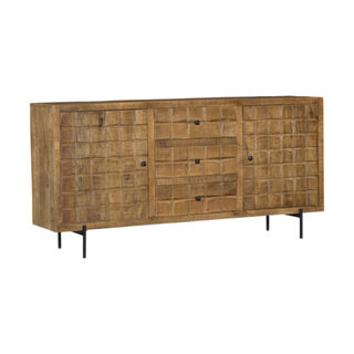 Dressoir Starfurn, Mangohout, 2024