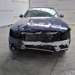 Personenauto, Mercedes-Benz, C300 E