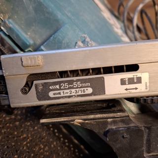 Schroefmachine Makita, 6842, bouwjaar 2015