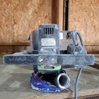 Betonfrees EE, EBS125 4RO