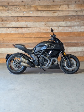 Motor, Ducati, Diavel, 2015