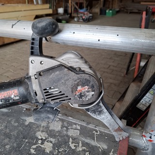 Muurzaag Arbortech, AA170