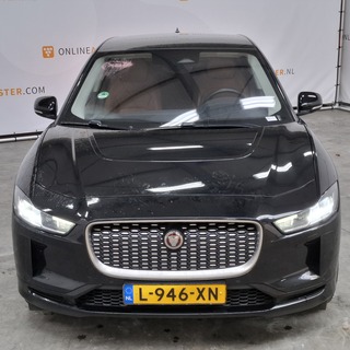 Personenauto, Jaguar, I-PACE, EV400 S 90 kWh, 2021