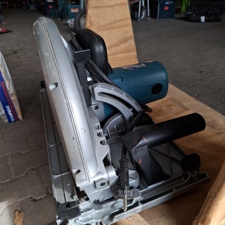 Cirkelzaag Makita, 5143R, bouwjaar 2020