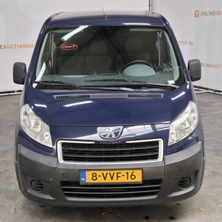 Bedrijfswagen, Peugeot, Expert, 227 1.6 HDI L1H1 Profit+, 2012