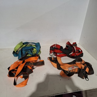 4x Valgordel (Afgekeurd)