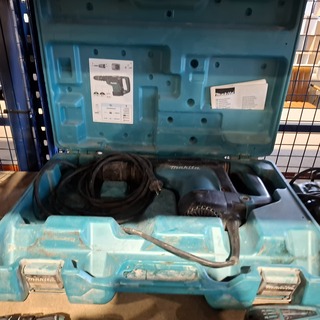 9x Accu gereedschap en 2x elektrische gereedschap , Makita En Hitachi