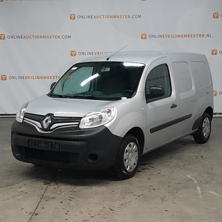 Bedrijfswagen, Renault