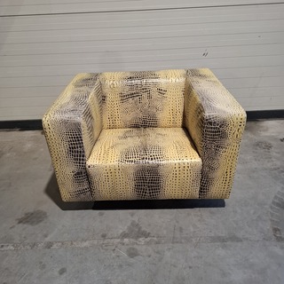 Fauteuil Loods 5, Jessica