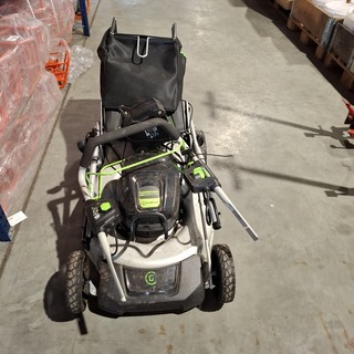 3x Grasmaaier, Allett En Greenworks