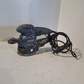 5x Elektrisch gereedschap , Bosch, Hitachi, DeWalt En Fein