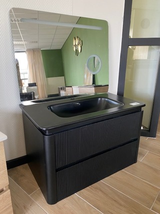 Badmeubel, Sanox Como