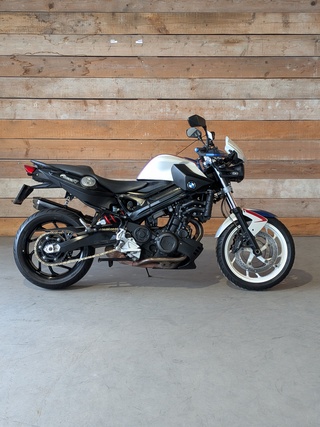 Motor, BMW, Tour F 800 R, 2010