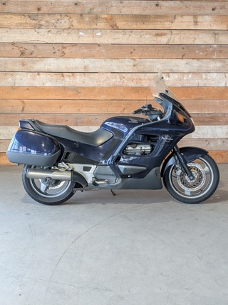 Motor, Honda, Tour ST 1100 Pan European, 1993