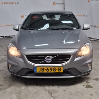 Personenauto, Volvo, V40, 2.0 D2 Nordic, 2016