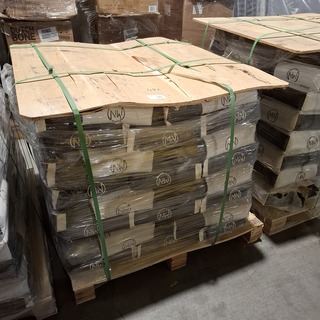 ca.48x Zak egaline á 25 kg MN