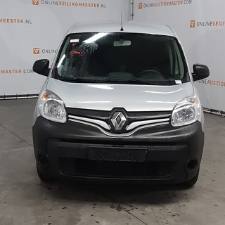 Bedrijfswagen, Renault