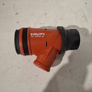 Stofafzuiging, Hilti, TE DRS-B