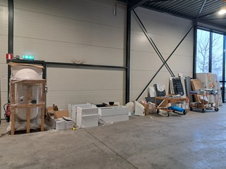 Partij sanitair goederen, O.a. Villeroy&Boch, Novellini, Zehnder, Vasc