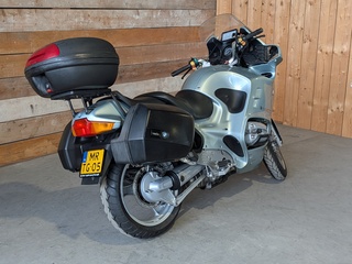 Motor, BMW, Tour R 850 RT, 1998