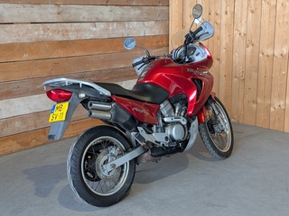 Motor, Honda, All-Road XL 650 V Transalp, 2000