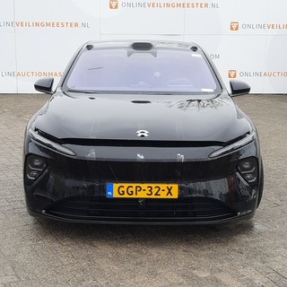 Personenauto (zonder accu en hardware), NIO, ET7, 100 kWh (ex accu), 2