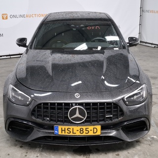 Personenauto, Mercedes-Benz, E-klasse, AMG 63 S 4MATIC Premium, 2022