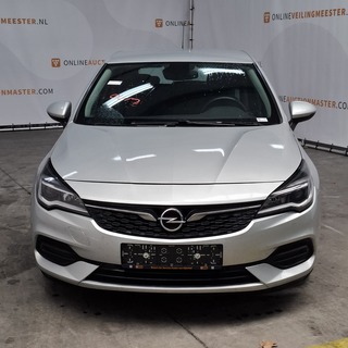 Personenauto, Opel,  Astra 1.2 Edition, 2020