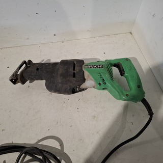 Reciprozaag, Hitachi, CR 13V2