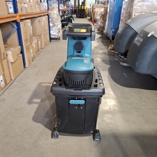 4x Tuingereedschap , Makita, Hitachi En Stiga