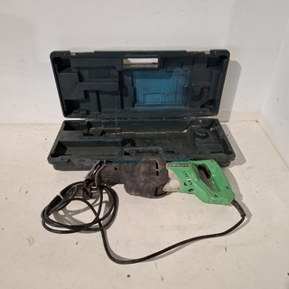 Reciprozaag, Hitachi, CR 13V2