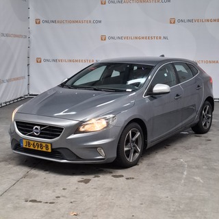 Personenauto, Volvo, V40, 2.0 D2 Nordic, 2016
