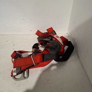 4x Valgordel (Afgekeurd)