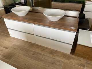 Badmeubel, HR Badmeubelen, Lorencio