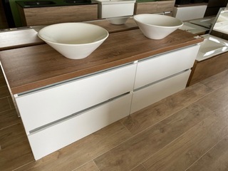 Badmeubel, HR Badmeubelen, Lorencio