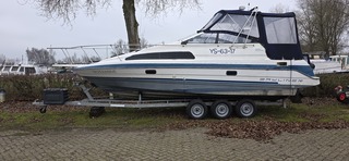 Combinatiekavel van kavel: 11 en 12