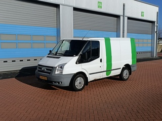 Bedrijfswagen, Ford, Transit TDCi 260S, 2011