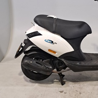 Bromscooter, Piaggio, Zip, 2009