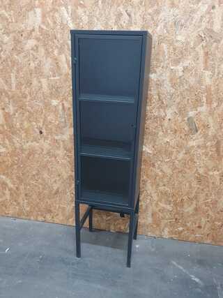 Vitrinekast, HSM, 2024