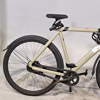 Herenfiets, Van Moof