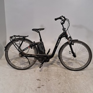 Elektrische damesfiets, Flyer, Go Tour 5