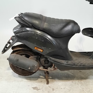 Snorscooter, Piaggio, Zip, 2020