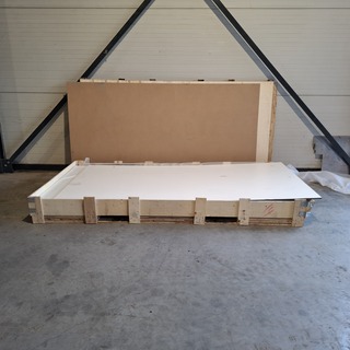 Combinatiekavel van kavel: 165 t/m 167