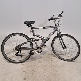 Crossbike, Wheeler, DS-2