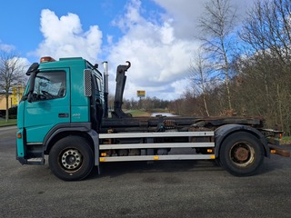 Vrachtwagen, VOLVO, FM400 4X2R FAL9.0 RAD-A4, 2008